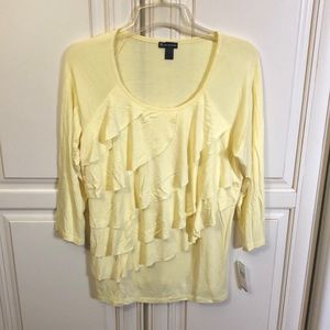 NWT Women’s Top